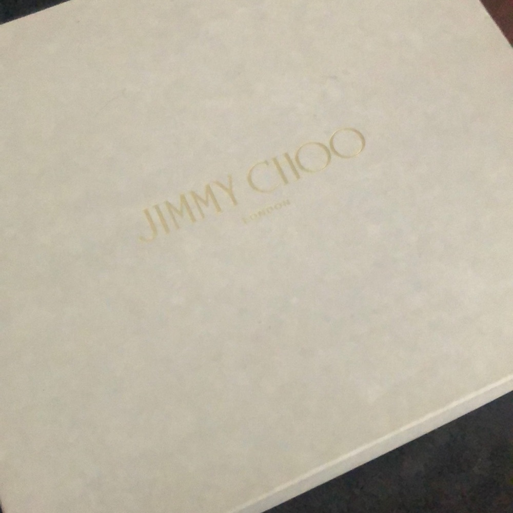 Jimmy Choo